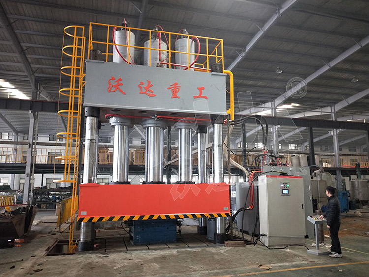 2000噸SMC汽車配件液壓機 2000噸SMC汽車配件液壓機