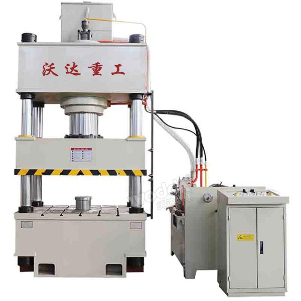 四柱液壓機 四柱液壓機