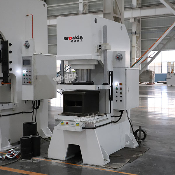 單臂液壓機 單臂液壓機